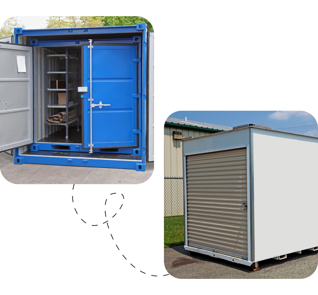 shipping containers for sale