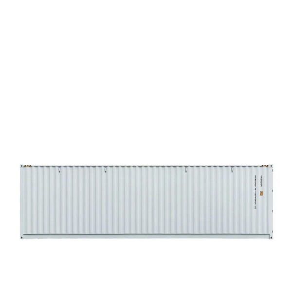 40ft HC One Trip Container with 2 Side Doors - Image 8