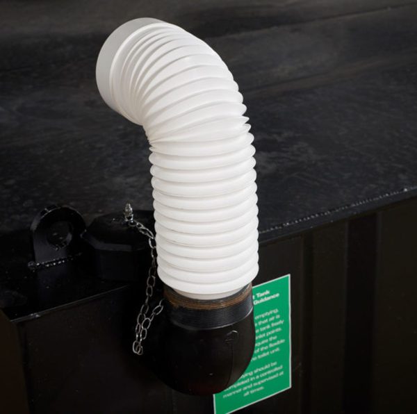 3+1 Sit On Waste Tank 6500 LTR - Image 3