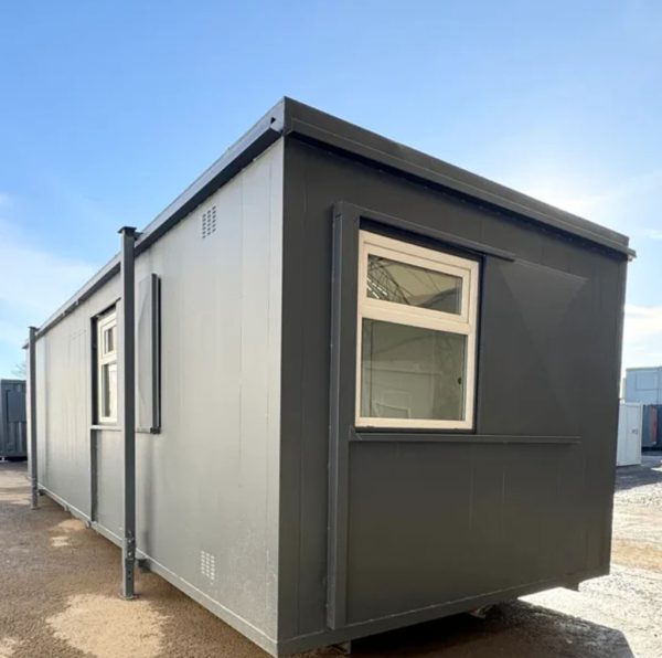 32 X 10ft Customized Containers - Image 3