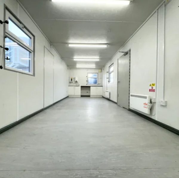 32 X 10ft Customized Containers - Image 4