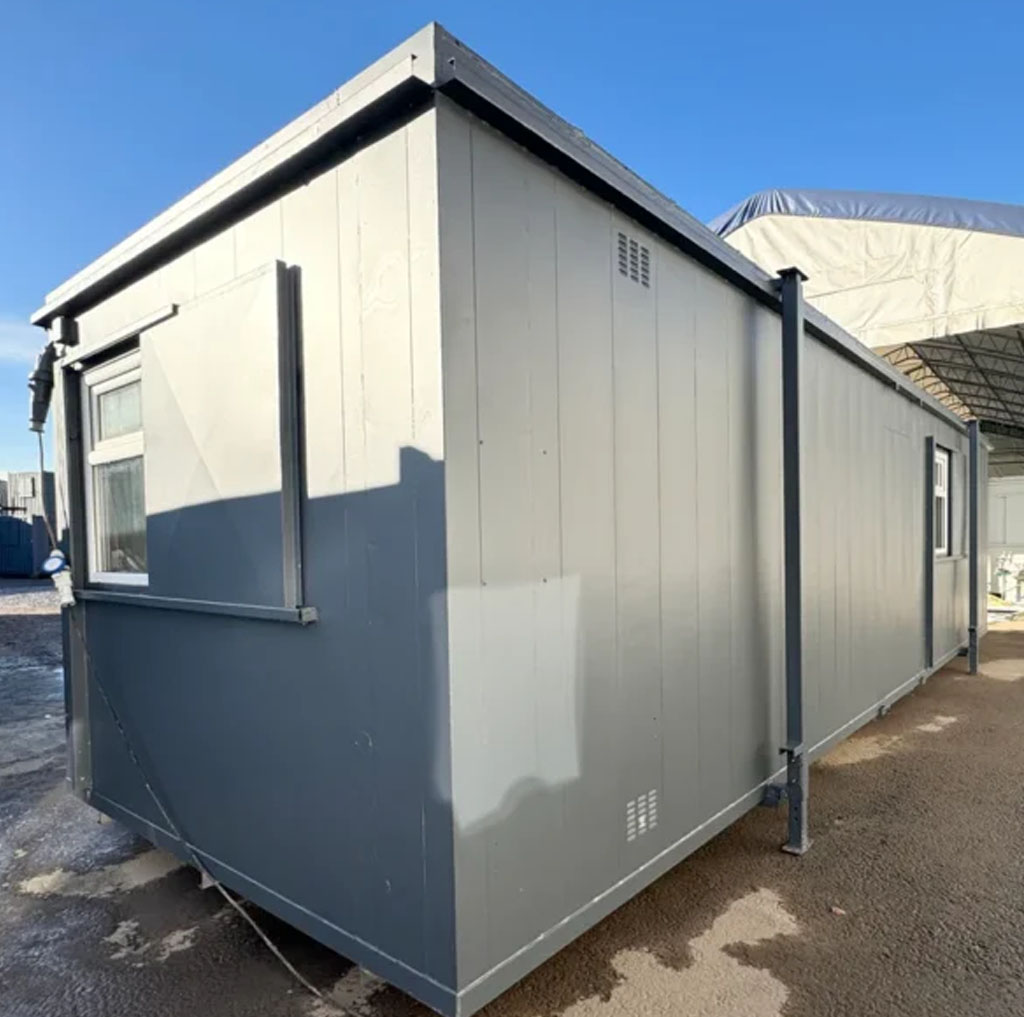 32 X 10ft Customized Containers - Image 5