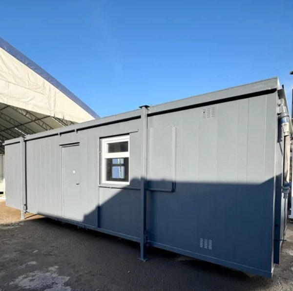 32 X 10ft Customized Containers - Image 6