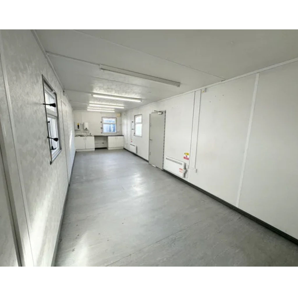 32 X 10ft Customized Containers - Image 7