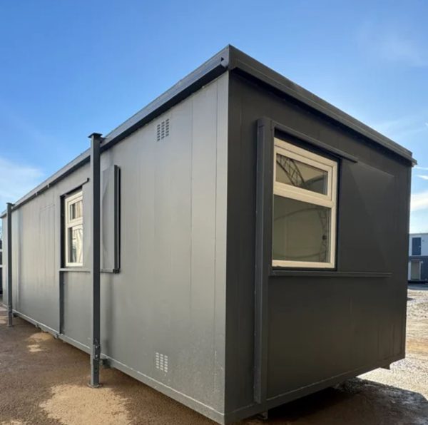 32 X 10ft Customized Containers - Image 8