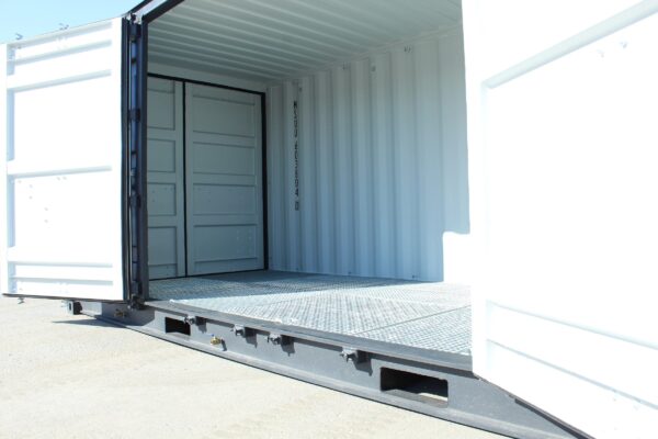 20FT Hazardous Waste Container - Image 6