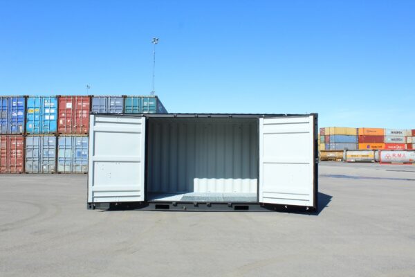20FT Hazardous Waste Container - Image 7