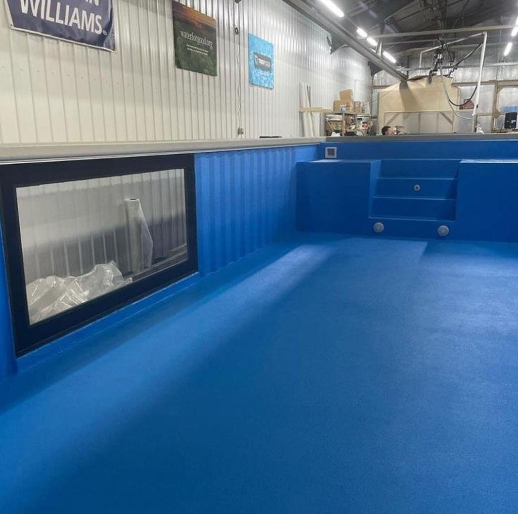 40 Ft Container Pool v1 - Image 2