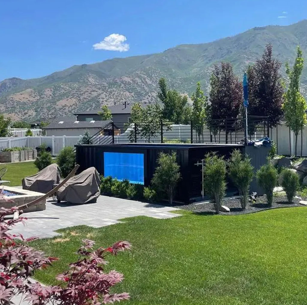 40 Ft Container Pool v1 - Image 4