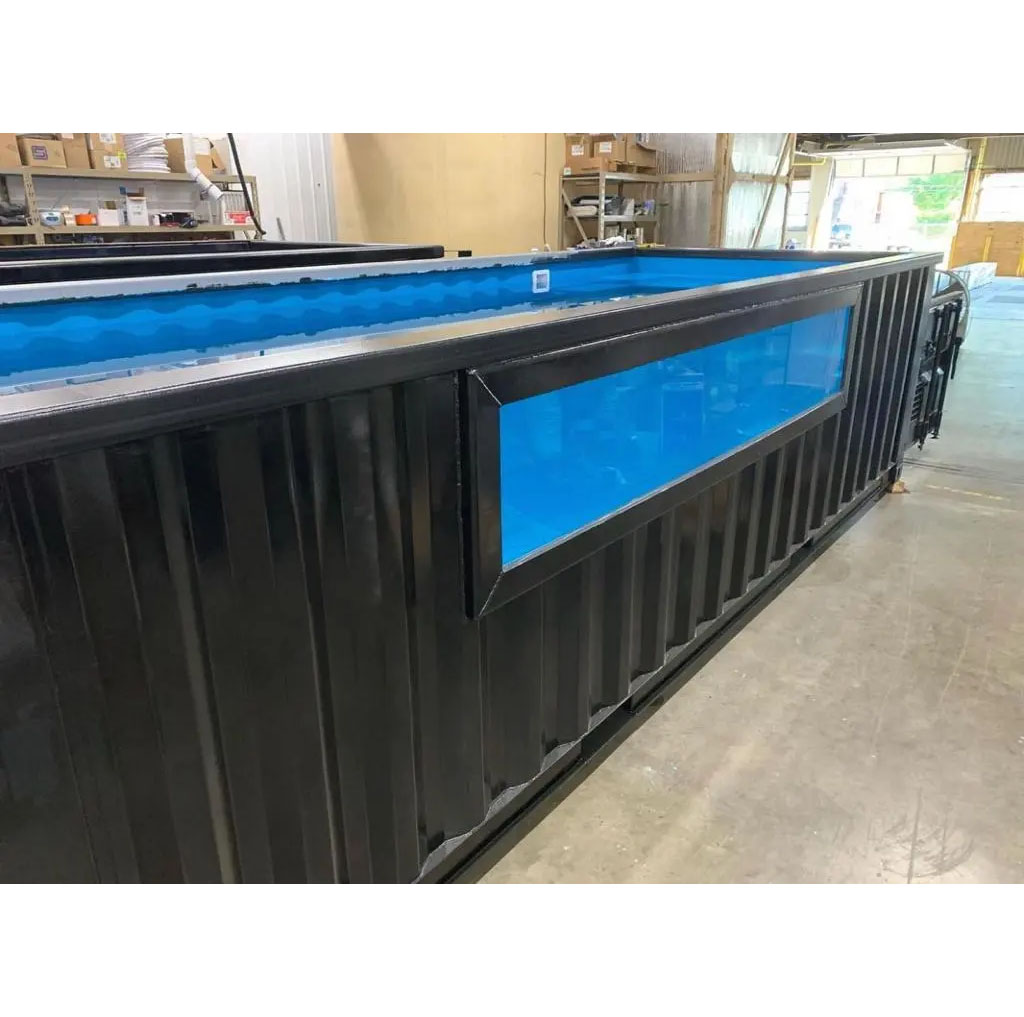 40 Ft Container Pool v1 - Image 9