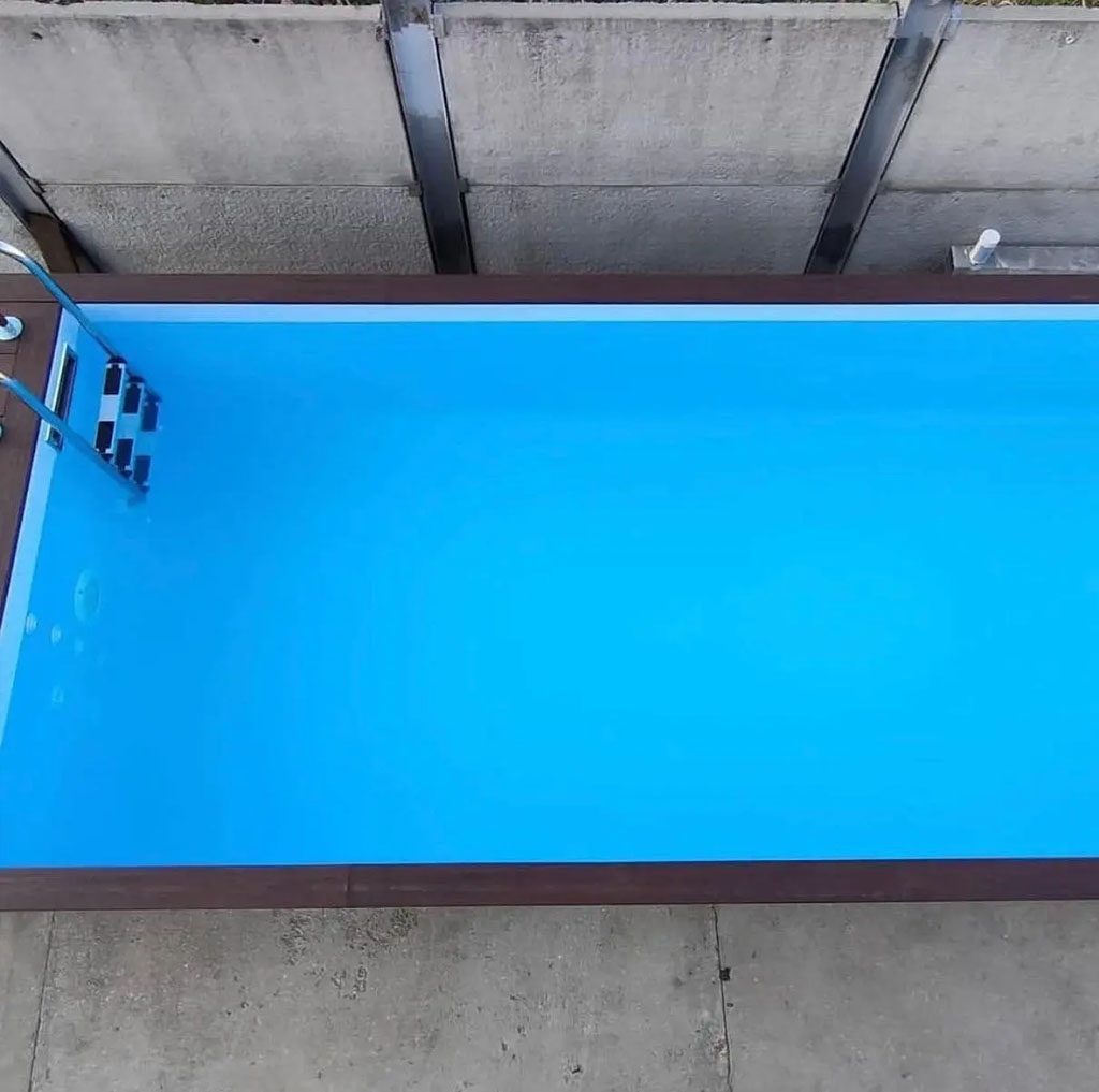 20 Ft Container Pool v1 - Image 2