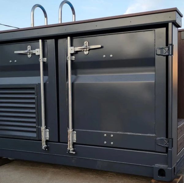 20 Ft Container Pool v1 - Image 4