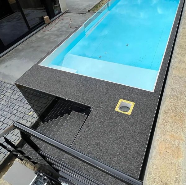 20 Ft Container Pool v2 - Image 3