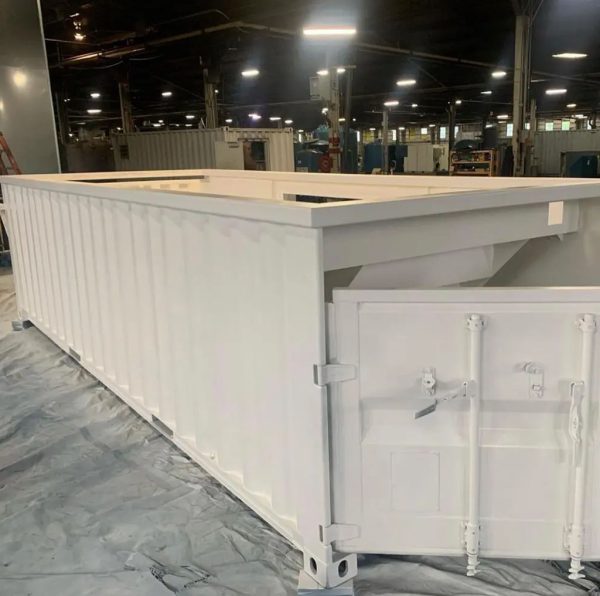 30 Ft Container Pool v1 - Image 2