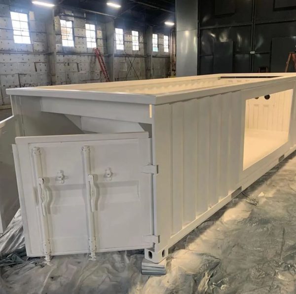 30 Ft Container Pool v1 - Image 3