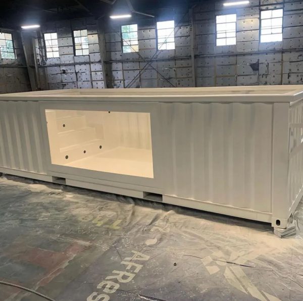 30 Ft Container Pool v1 - Image 4