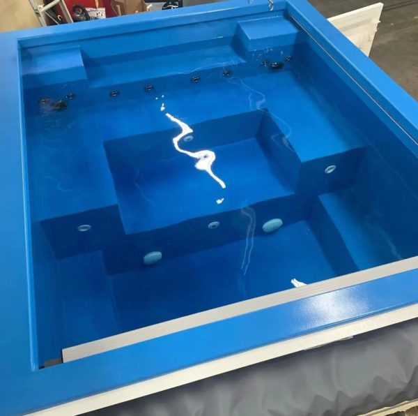 40 Ft Container Pool v2 - Image 2