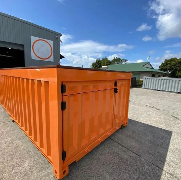 40 Ft Container Pool v3 - Image 4