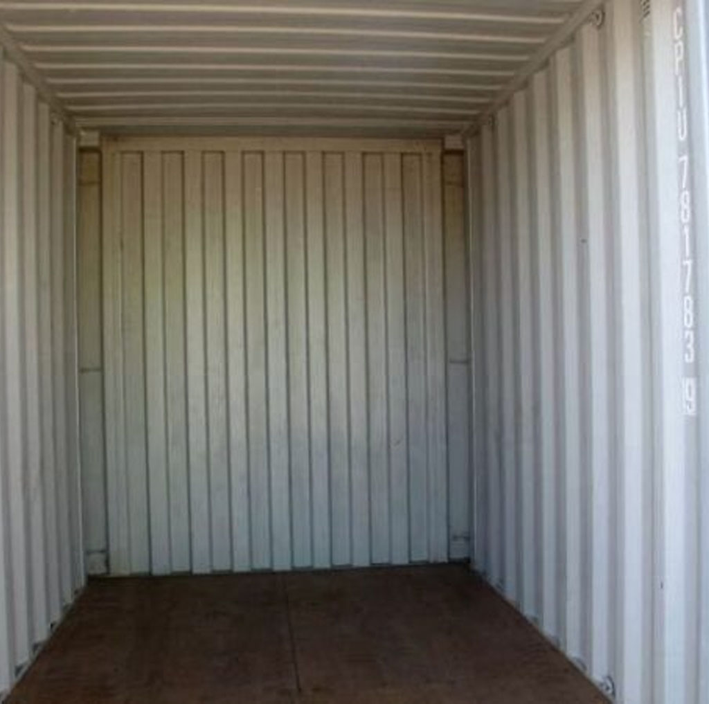 Bicons ISO Containers For Sale - Image 2